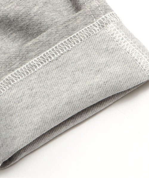 BREEZE（ブリーズ）の「保育園パンツ 6分丈（その他パンツ・キッズ・イエロー/ブルー/グレー/カーキ/ピンク・100/120/95/80/110/90）」の7枚目の写真