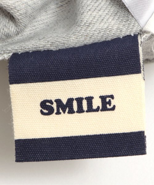 BREEZE（ブリーズ）の「保育園パンツ 6分丈（その他パンツ・キッズ・イエロー/ブルー/グレー/カーキ/ピンク・100/120/95/80/110/90）」の10枚目の写真