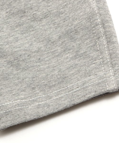 BREEZE（ブリーズ）の「保育園パンツ 6分丈（その他パンツ・キッズ・イエロー/ブルー/グレー/カーキ/ピンク・100/120/95/80/110/90）」の12枚目の写真