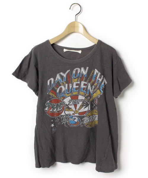 Inpaichthys Kerri インパクティスケリー の プリント半袖tシャツ Tシャツ カットソー Wear