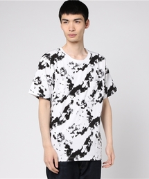 WEGO | WEGO/タイダイプリントカットソー(Tシャツ/カットソー)