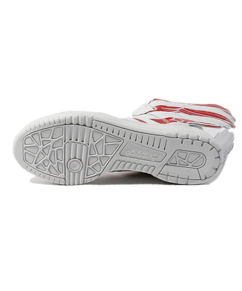adidas × JEREMY SCOTT JS WINGS 星条旗 29cm adidas Jeremy Scott x Wings 2.0 Stars and Stripes for Sale