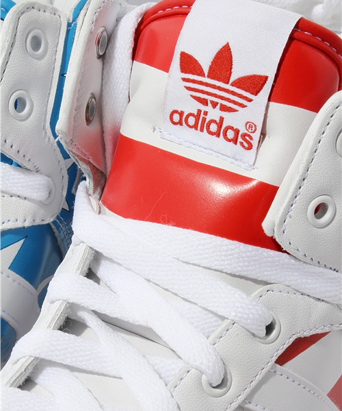 adidas Originals（アディダスオリジナルス）の「JS WINGS 2.0