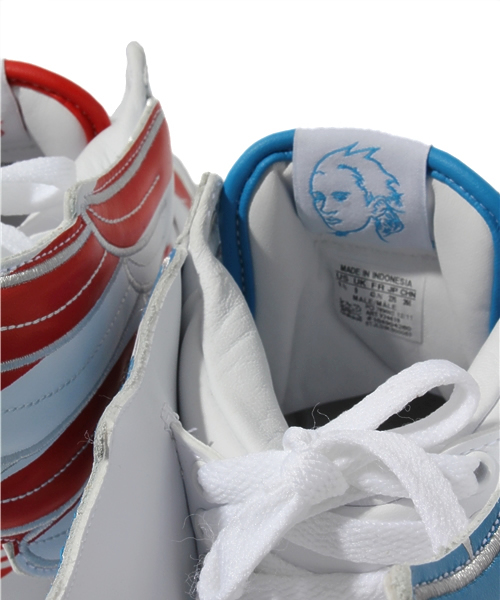 adidas Originals（アディダスオリジナルス）の「JS WINGS 2.0 ジェレミー 星条旗柄（スニーカー・メンズ・ホワイト・23.5cm/24.5cm/26.5cm/27cm/27.5cm/28cm/28.5cm/29cm）」の10枚目の写真