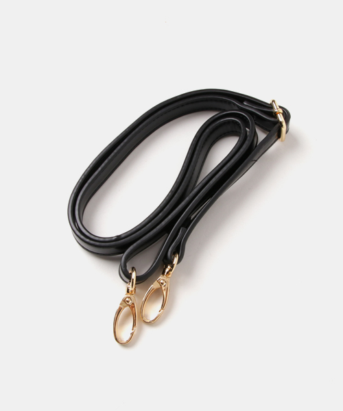 FREE'S MART（フリーズマート）の「ファーハンドル3WAYショルダーバッグ（ショルダーバッグ・レディース・ベージュ/ブラック/レッド・ﾌﾘ-）」の10枚目の写真