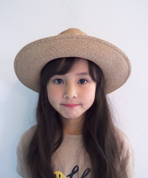 About A Luca アバウト ア ルカ の About A Luca アバウト ア ルカ マキシンコラボハット ハット Wear