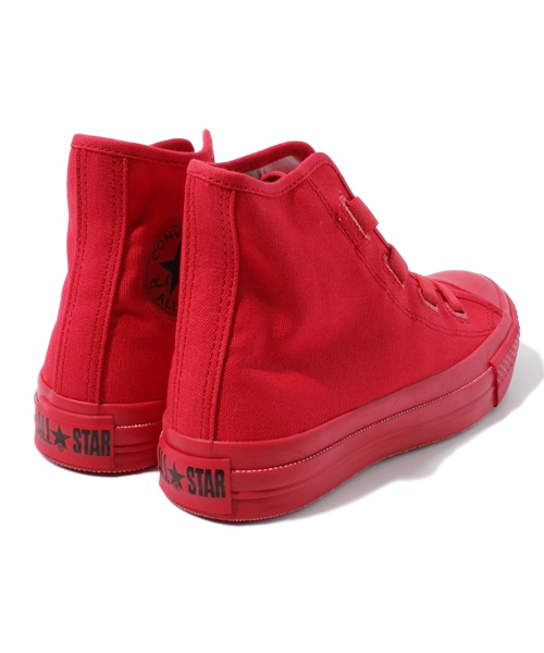 CONVERSE(コンバース)の「ALL STAR GOA-LACE HI/オールスター ゴアレース HI(スニーカー・メンズ・ホワイト/ブラック/レッド・3/3.5/4/4.5/5/5.5/6/6.5/7/7.5/8/8.5/9/9.5/10.5/11.5)」の6枚目の写真