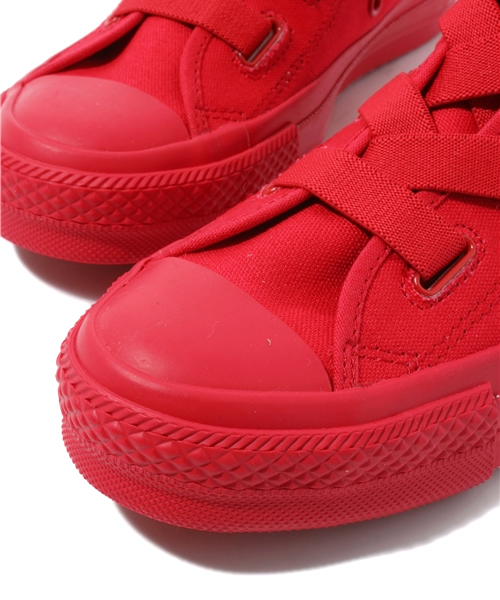 CONVERSE(コンバース)の「ALL STAR GOA-LACE HI/オールスター ゴアレース HI(スニーカー・メンズ・ホワイト/ブラック/レッド・3/3.5/4/4.5/5/5.5/6/6.5/7/7.5/8/8.5/9/9.5/10.5/11.5)」の8枚目の写真