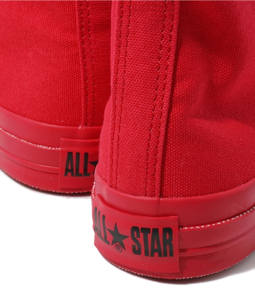 CONVERSE(コンバース)の「ALL STAR GOA-LACE HI/オールスター ゴアレース HI(スニーカー・メンズ・ホワイト/ブラック/レッド・3/3.5/4/4.5/5/5.5/6/6.5/7/7.5/8/8.5/9/9.5/10.5/11.5)」の11枚目の写真