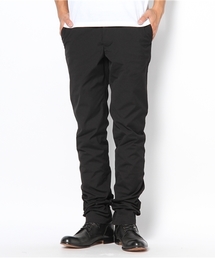 MACKINTOSH PHILOSOPHY | TROTTER(R) PANTS トロッターパンツ(チノパンツ)