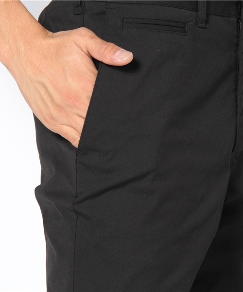 MACKINTOSH PHILOSOPHY（ﾏｯｷﾝﾄｯｼｭ ﾌｨﾛｿﾌｨｰ）の「TROTTER(R) PANTS トロッターパンツ（チノパンツ・メンズ・ブラック/ベージュ/ミント/グリーン/ピンク/オレンジ/ライトベージュ/レモンイエロー・38/36/42/40）」の13枚目の写真