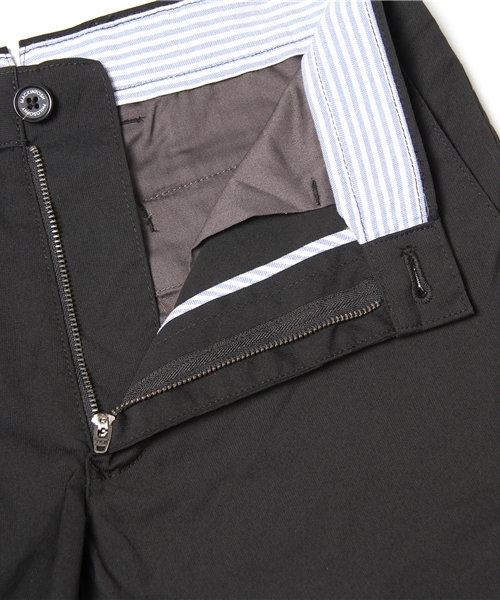MACKINTOSH PHILOSOPHY（ﾏｯｷﾝﾄｯｼｭ ﾌｨﾛｿﾌｨｰ）の「TROTTER(R) PANTS トロッターパンツ（チノパンツ・メンズ・ブラック/ベージュ/ミント/グリーン/ピンク/オレンジ/ライトベージュ/レモンイエロー・38/36/42/40）」の15枚目の写真