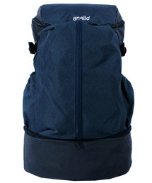 anello | ナイロン リュックサック リュック アウトドア(バックパック/リュック)