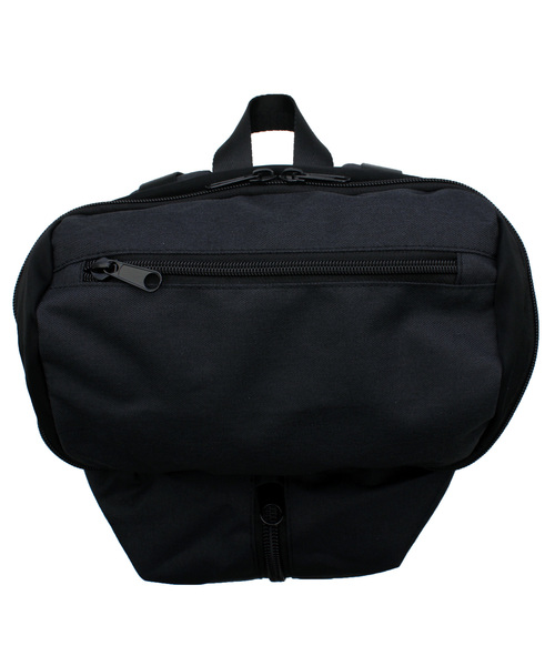 anello(アネロ)の「ナイロン リュックサック リュック アウトドア(バックパック/リュック・メンズ・ブラック/ネイビー/グレー・FREE)」の13枚目の写真