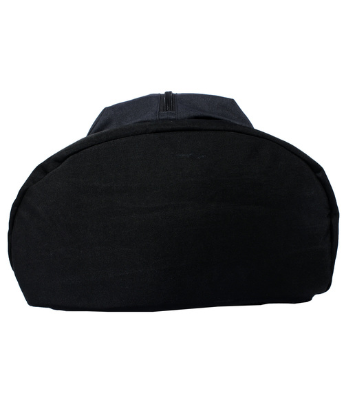 anello(アネロ)の「ナイロン リュックサック リュック アウトドア(バックパック/リュック・メンズ・ブラック/ネイビー/グレー・FREE)」の4枚目の写真