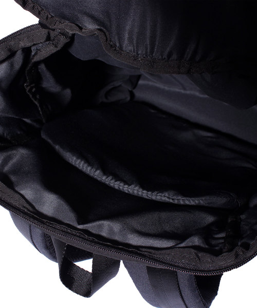 anello(アネロ)の「ナイロン リュックサック リュック アウトドア(バックパック/リュック・メンズ・ブラック/ネイビー/グレー・FREE)」の15枚目の写真