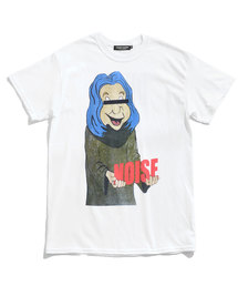 UNDERCOVER | MUU9801-06(Tシャツ/カットソー)