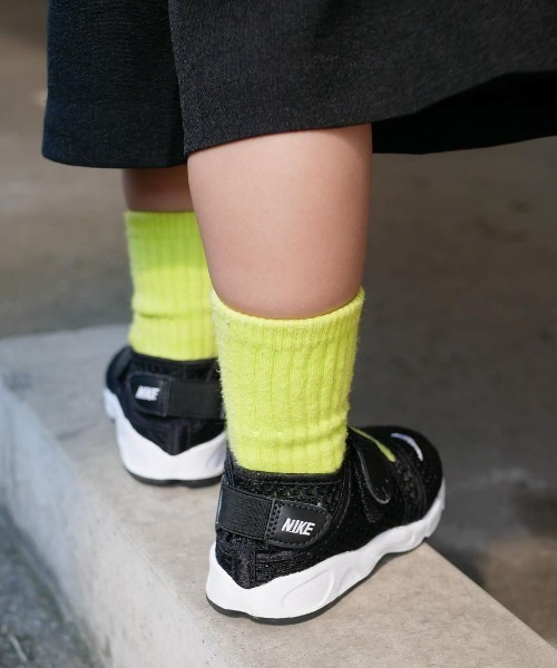 セール】キッズ NIKE ナイキ 12-16LITTLE RIFT (TD BOYS) リフト