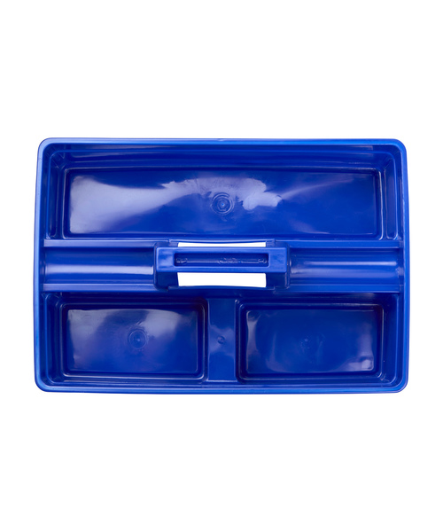 BRID（ブリッド）の「.ブリッド 収納 イージー ハンドツール ボックス / BRID MOLDING EASY HAND TOOL BOX