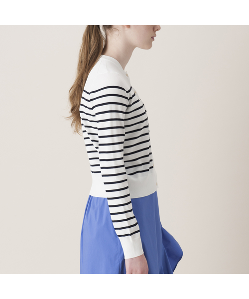 BLUE LABEL CRESTBRIDGE（ブルーレーベルクレストブリッジ）の