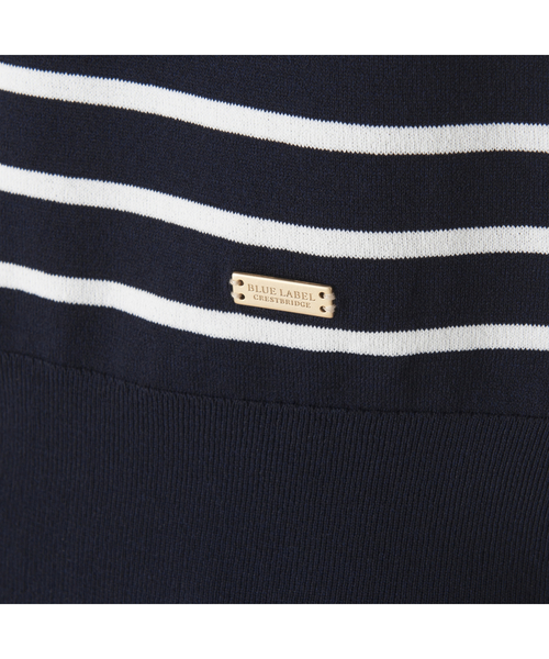 BLUE LABEL CRESTBRIDGE（ブルーレーベルクレストブリッジ）の