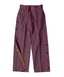 dickies myne ダブルニー 2020 Myne Dickies Crazy Zips Double Knee Wide P