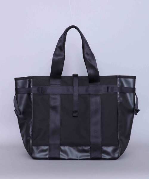 PORTER（ポーター）の「【PORTER】トートバッグ タテ/HEAT（トートバッグ・メンズ・ブラック・FREE）」の6枚目の写真