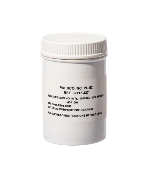 CERAMIC CANISTER Small（キッチンツール）｜PUEBCO（プエブコ）の