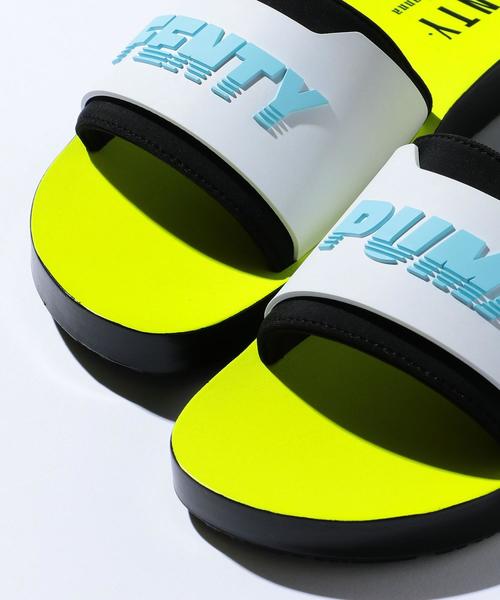 プーマ フェンティ バイ リアーナ 27cm PUMA x Fenty by Rihanna