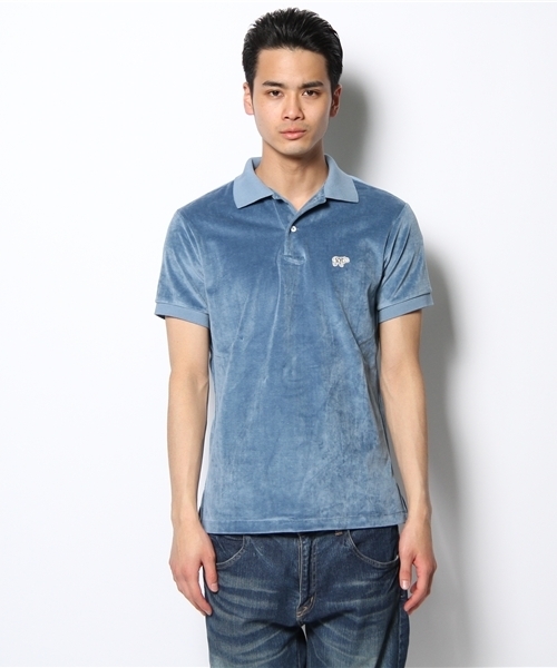 UNITED ARROWS（ユナイテッドアローズ）の「SCYE BASICS 16 VELOUR 