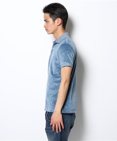 UNITED ARROWS（ユナイテッドアローズ）の「SCYE BASICS 16 VELOUR 