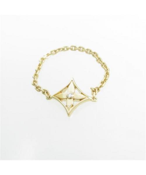 ルイヴィトン LOUIS VUITTON チェーン ブロッサム ドリーム M00356