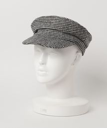 ENVYM | ＭＡＲＩＮＥ ＣＡＰ(キャップ)