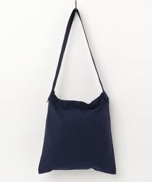 松野屋 / フラット ショルダーバッグ