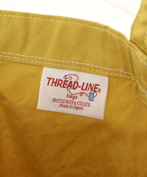 fennica（フェニカ）の「松野屋 / フラット ショルダーバッグ（ショルダーバッグ・レディース・ネイビー/イエロー/ブルー/グリーン・ONE SIZE）」の21枚目の写真