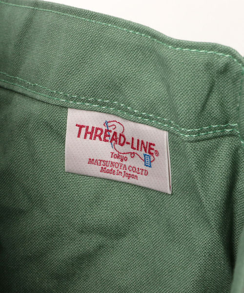 fennica（フェニカ）の「松野屋 / フラット ショルダーバッグ（ショルダーバッグ・レディース・ネイビー/イエロー/ブルー/グリーン・ONE SIZE）」の16枚目の写真