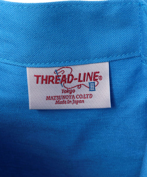 fennica（フェニカ）の「松野屋 / フラット ショルダーバッグ（ショルダーバッグ・レディース・ネイビー/イエロー/ブルー/グリーン・ONE SIZE）」の11枚目の写真