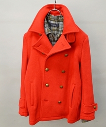 SHIPS JET BLUE | LONDON TRADITIONAL×SHIPS JET BLUE: ピーコート■(ピーコート)