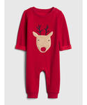 GAP(ギャップ)の「ママ＆ベビー(ロンパース)」