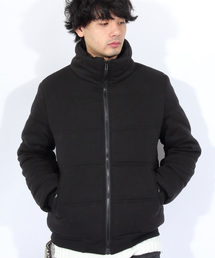 8(eight) | 中綿 ジャケット ブルゾン(ブルゾン)