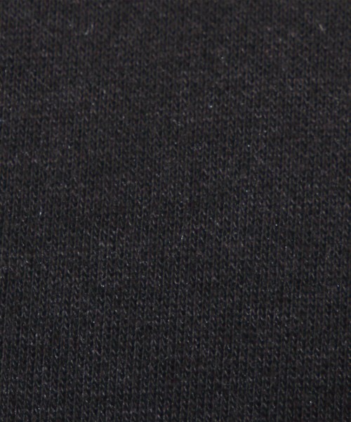 ８(eight)（エイト）の「中綿 ジャケット ブルゾン（ブルゾン・メンズ・ブラック/ネイビー・MEDIUM/LARGE/X-LARGE）」の4枚目の写真