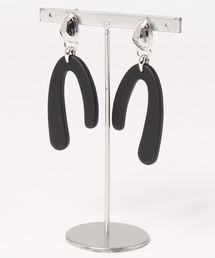 EMODA | カーブカットピアス(ピアス（両耳用）)