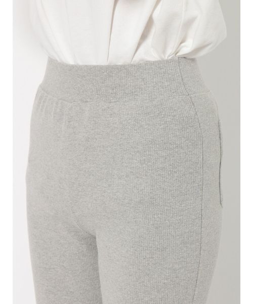 jouetie（ジュエティ）の「テレコカラーメローパンツ（その他パンツ・レディース・ブラック/パープル/グレー/ピンク/ブルー・MEDIUM）」の16枚目の写真