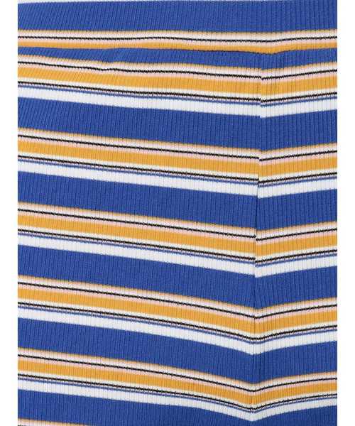 jouetie（ジュエティ）の「テレコカラーメローパンツ（その他パンツ・レディース・ブラック/パープル/グレー/ピンク/ブルー・MEDIUM）」の22枚目の写真