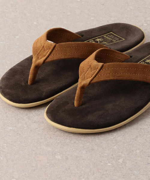 ISLAND SLIPPER(アイランドスリッパ)の「別注 [アイランドスリッパ ISLAND SLIPPER(アイランドスリッパ)の「別注 [アイランドスリッパ