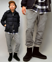 SHIPS | SA: バーシティ スウェットパンツ(その他パンツ)