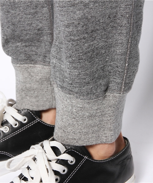 SHIPS（シップス）の「SA: バーシティ スウェットパンツ（その他パンツ・メンズ・チャコールグレー/ネイビー・SMALL/MEDIUM/LARGE）」の8枚目の写真