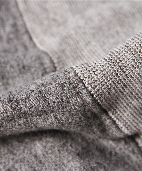 SHIPS（シップス）の「SA: バーシティ スウェットパンツ（その他パンツ・メンズ・チャコールグレー/ネイビー・SMALL/MEDIUM/LARGE）」の10枚目の写真