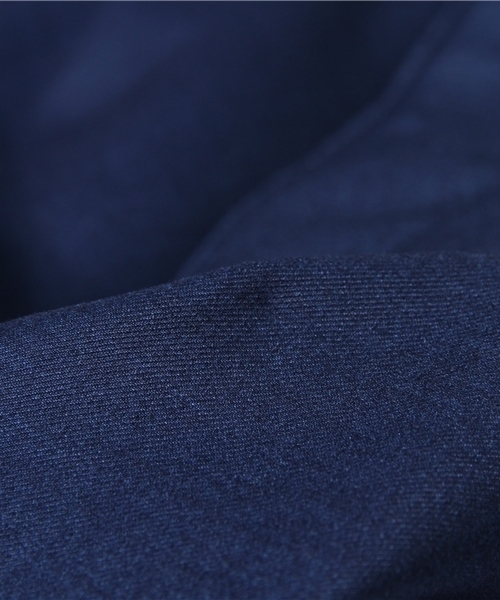 WHO'S WHO gallery（フーズフーギャラリー）の「リブ付イージーパンツ（スラックス・メンズ・チャコールグレー/ブルー/ネイビー/ブラック/その他20/その他・MEDIUM/LARGE）」の11枚目の写真