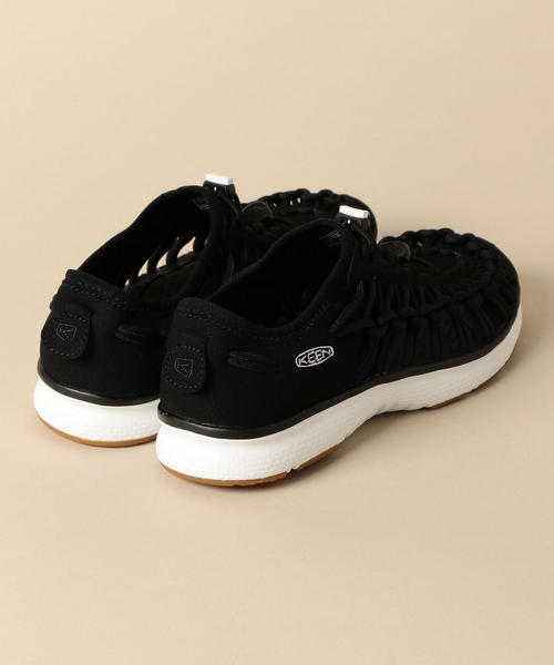KEEN（キーン）の「★KEEN（キーン） UNEEKO2 20cm-22cm（サンダル・キッズ・ブラック・20cm/21cm/22cm）」の5枚目の写真